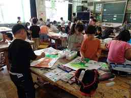 作品展