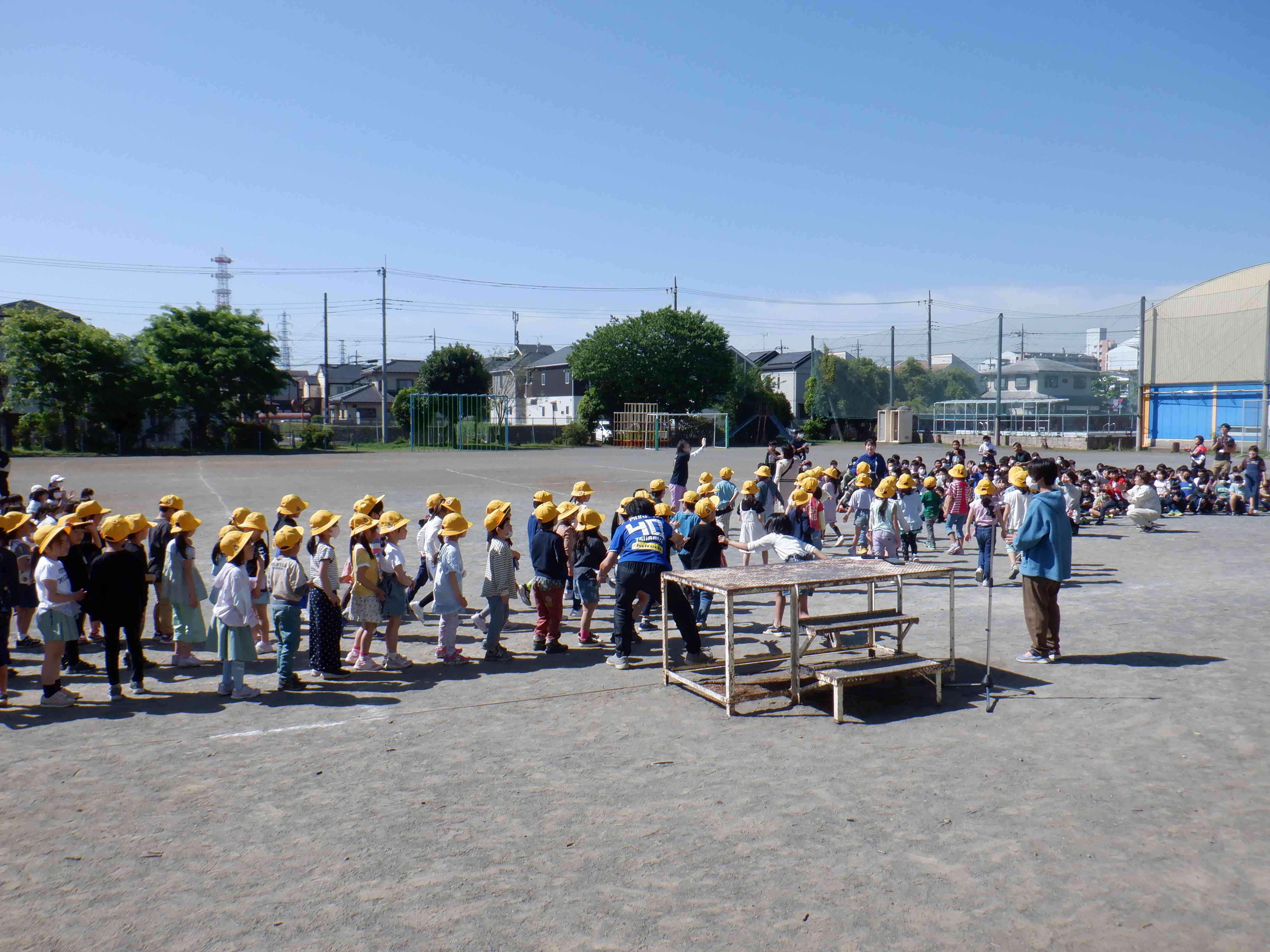 日記ページ 東大和市立第五小学校
